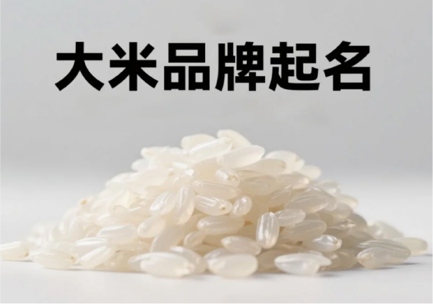 大米品牌起名創(chuàng)意-在米粒之間-書寫品牌的大文章-探鳴起名網(wǎng).jpg 大米品牌起名創(chuàng)意-在米粒之間-書寫品牌的大文章-探鳴起名網(wǎng).jpg