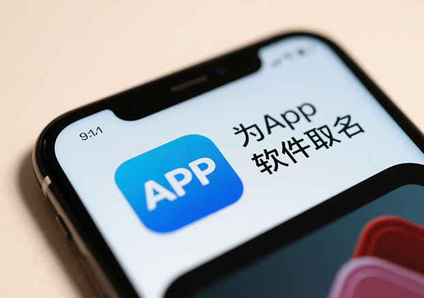 為App軟件取名:語言、文化與市場的博弈