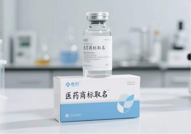 醫藥商標取名:專業與溫度之間的平衡