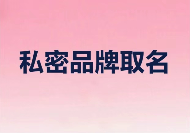 私密品牌取名-從隱性需求到顯性符號的命名策略-探鳴起名網(wǎng).jpg 私密品牌取名-從隱性需求到顯性符號的命名策略-探鳴起名網(wǎng).jpg