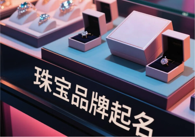 珠寶品牌起名-讓名字閃耀如寶石-探鳴起名網.jpg 珠寶品牌起名-讓名字閃耀如寶石-探鳴起名網.jpg