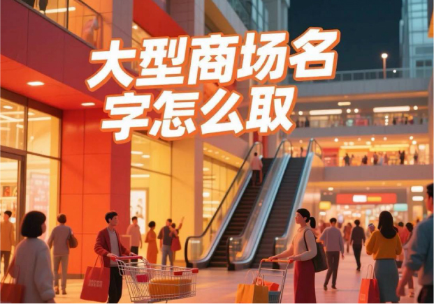 大型商場(chǎng)名字怎么取更有吸引力-高端的商場(chǎng)名字大全分享-探鳴起名網(wǎng).jpg 大型商場(chǎng)名字怎么取更有吸引力-高端的商場(chǎng)名字大全分享-探鳴起名網(wǎng).jpg