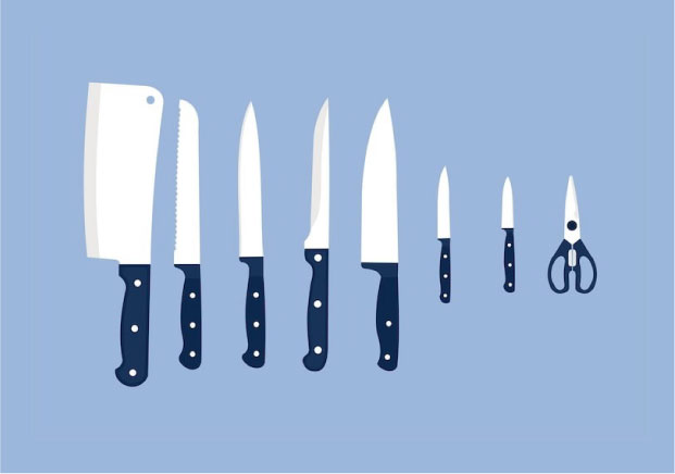 刀具商標取名：鋒芒之外的品牌策略