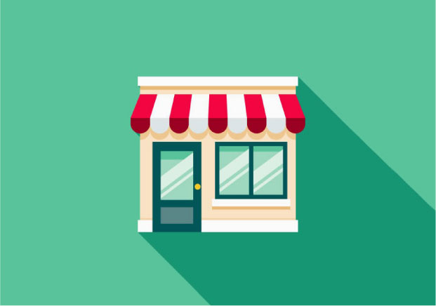 店鋪品牌起名：讓小店的名字，成為生意的主動(dòng)權(quán)